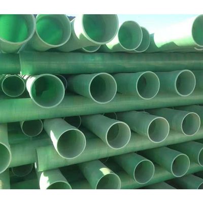 复合玻璃钢电缆保护管多层多列的电缆排管系统保护管能广泛适用于工程建设 .